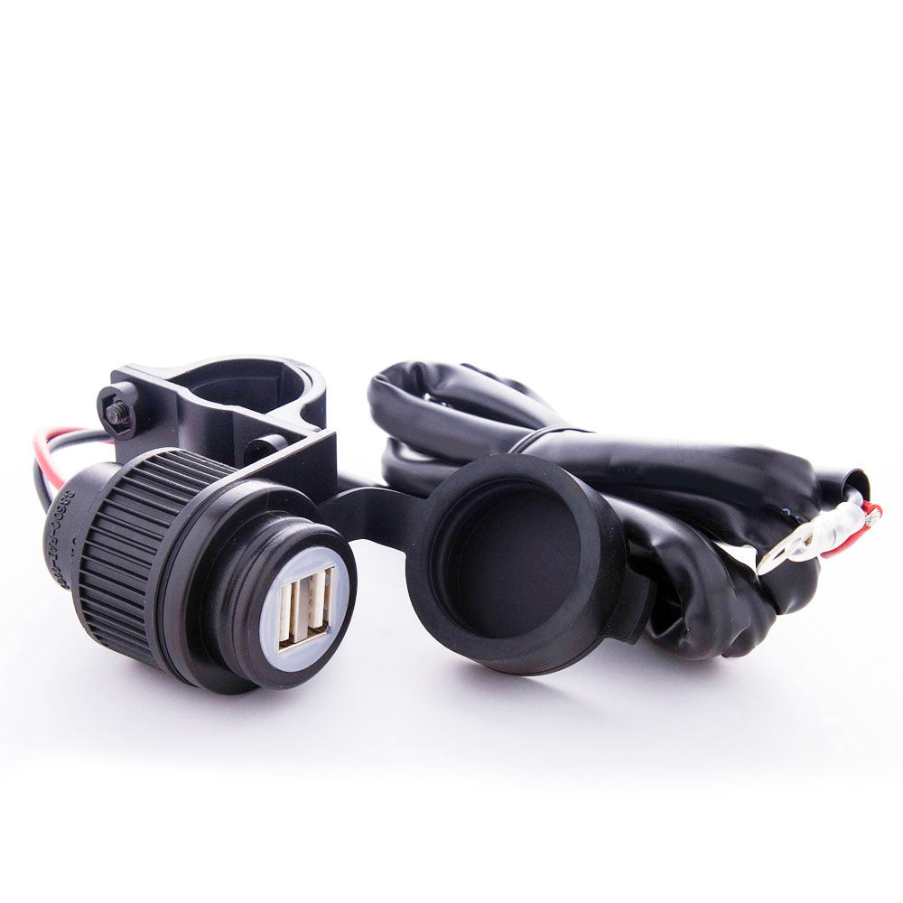 Handlebar Mounted USB Charger 694551