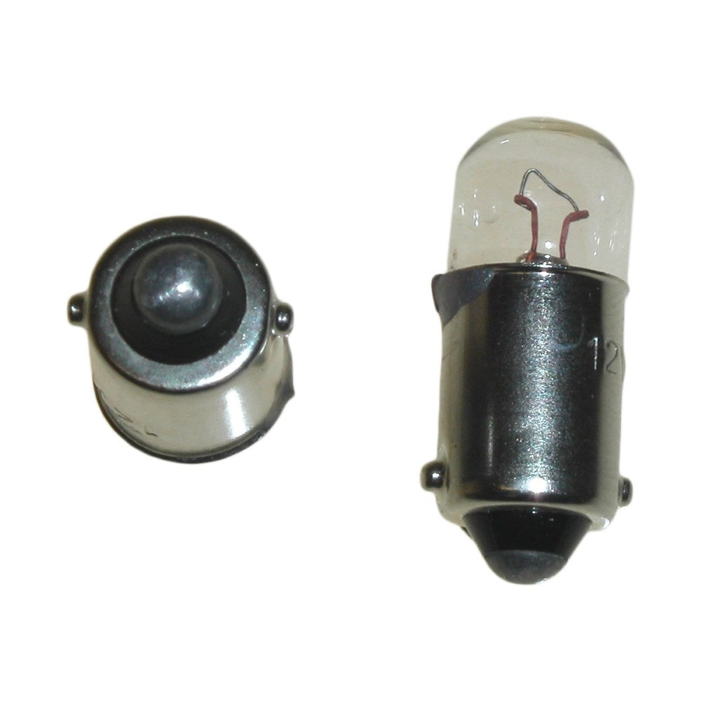 12v 2W BA9 Bulb