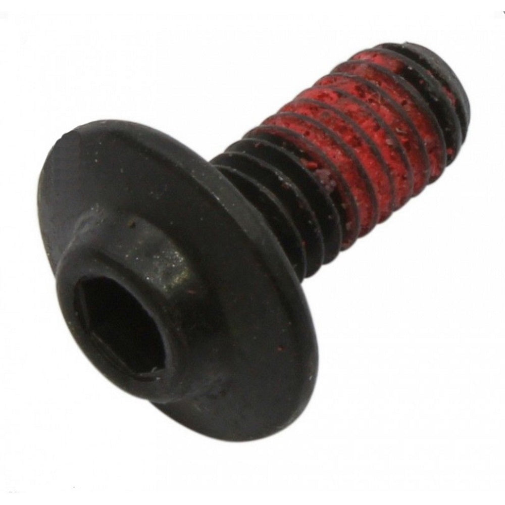 Ducati Genuine Seat Cowl Screws