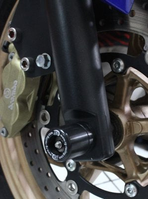 R&G Fork Protectors Yamaha YZF-R3