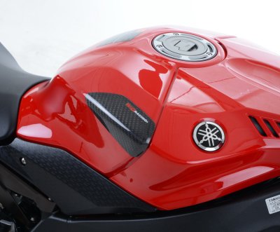 R&G Tank Sliders Yamaha YZF-R1 2015-