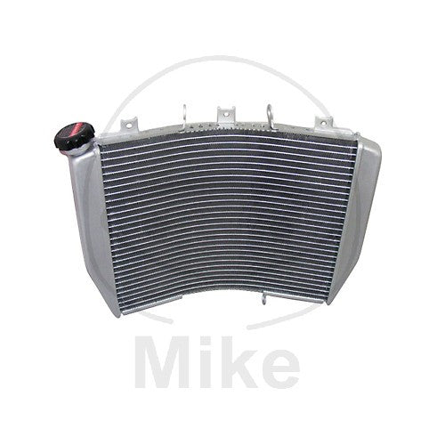 ZX6-R ZX6R Ninja 98-99 Radiator Water