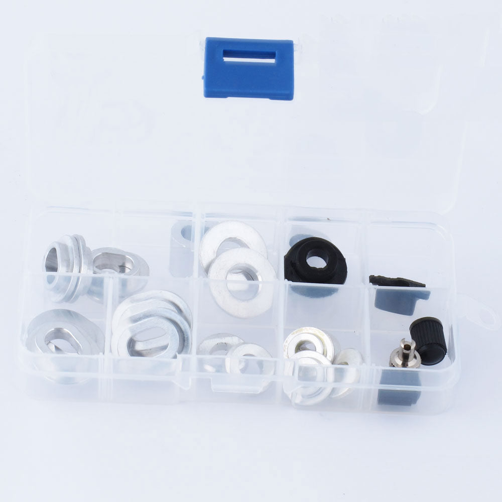 YZ/YZF 21-Pce Bodywork Washer Kit