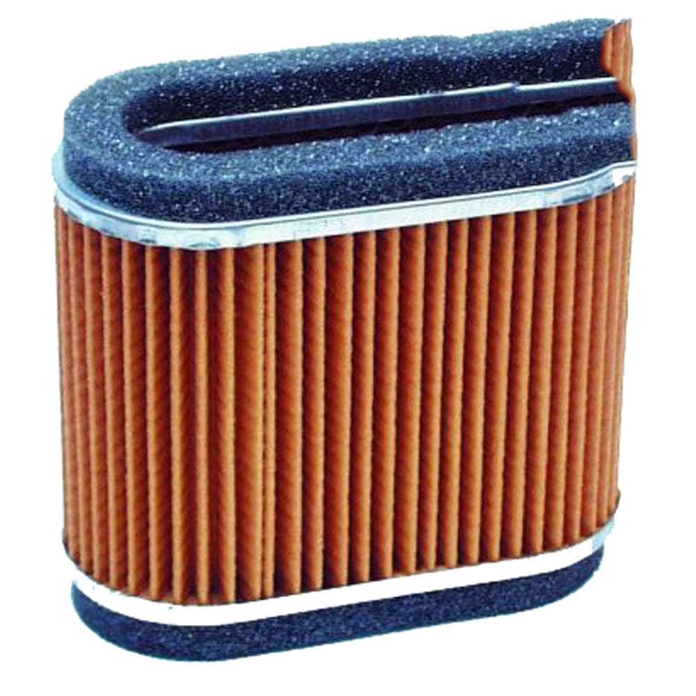 GPZ1100 B1-B2 Air Filter Pattern HFA2906