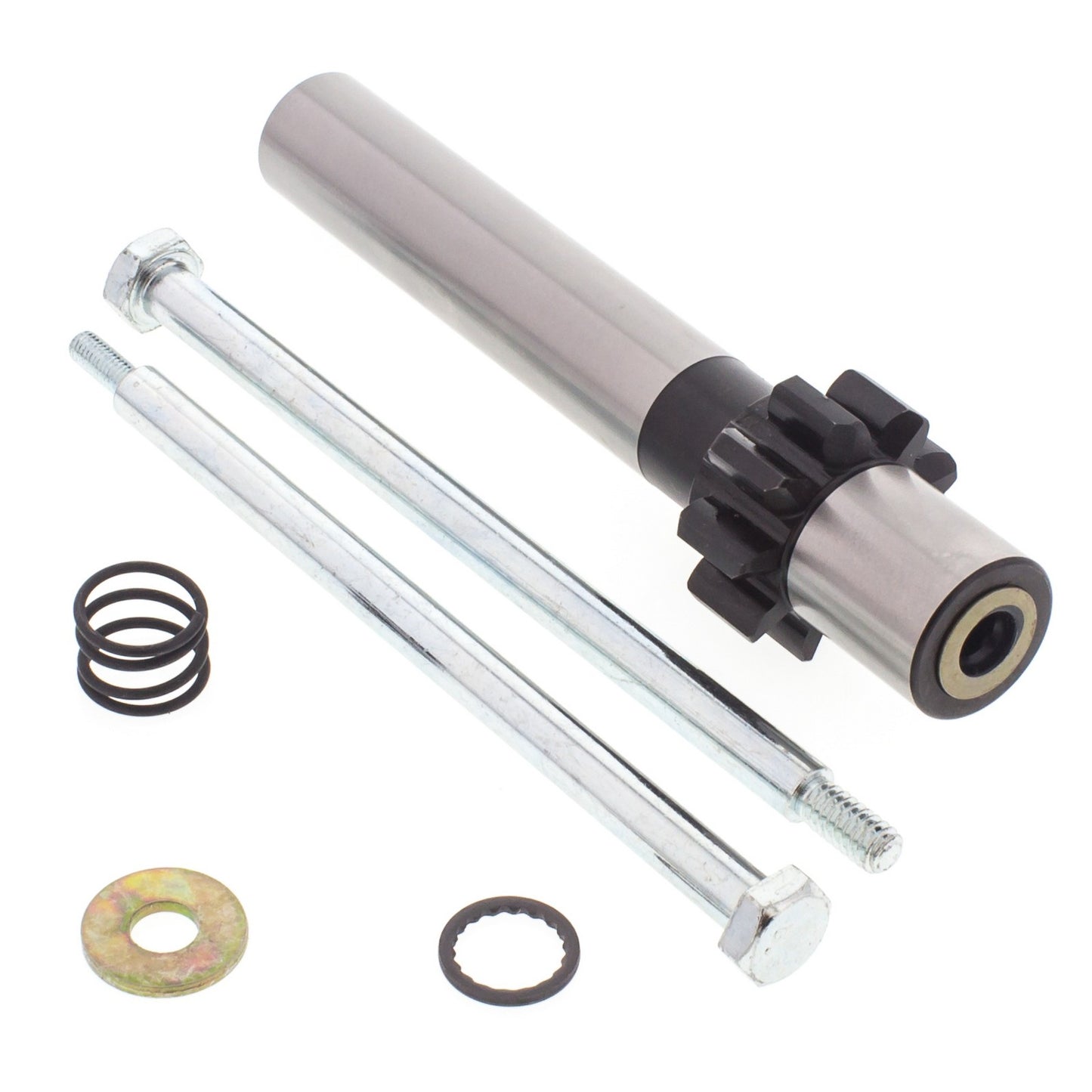 79-2105 Harley JackShaft 9Tooth 89-93