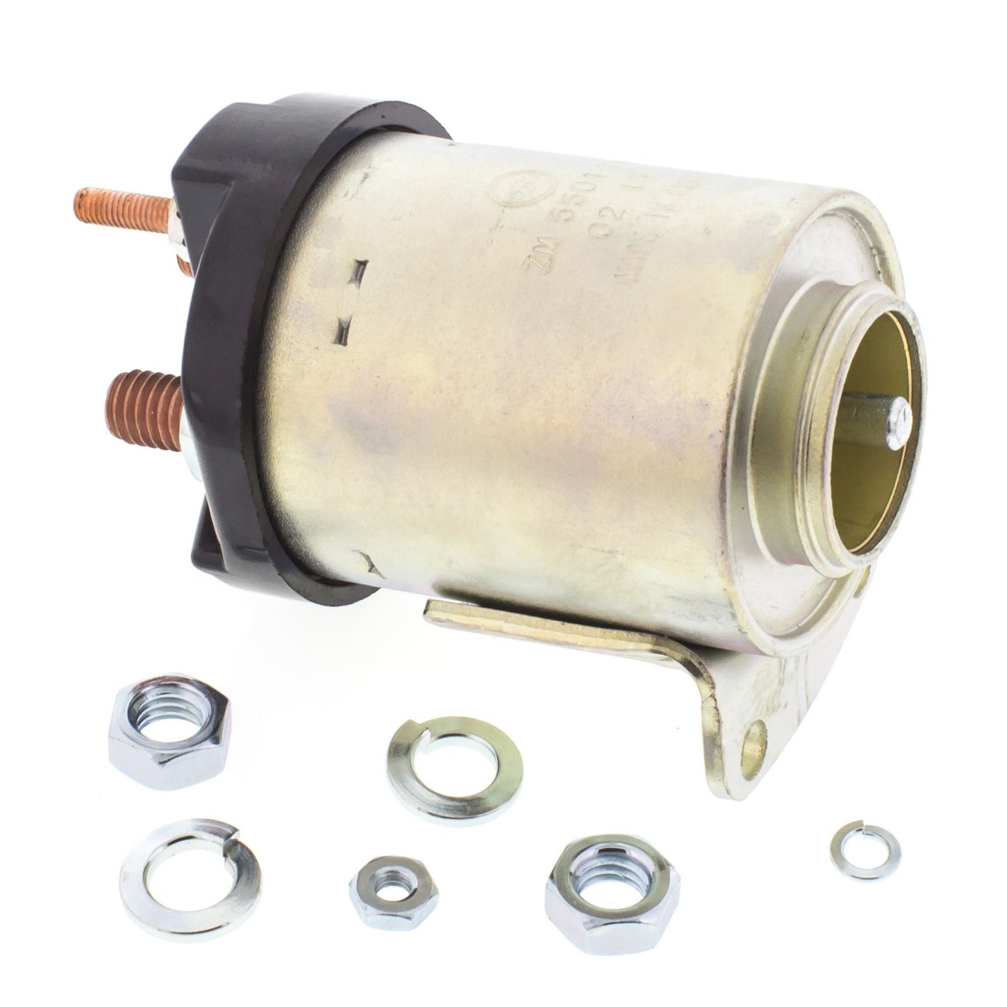 79-2108 Solenoid Repair Kit 4 Speed
