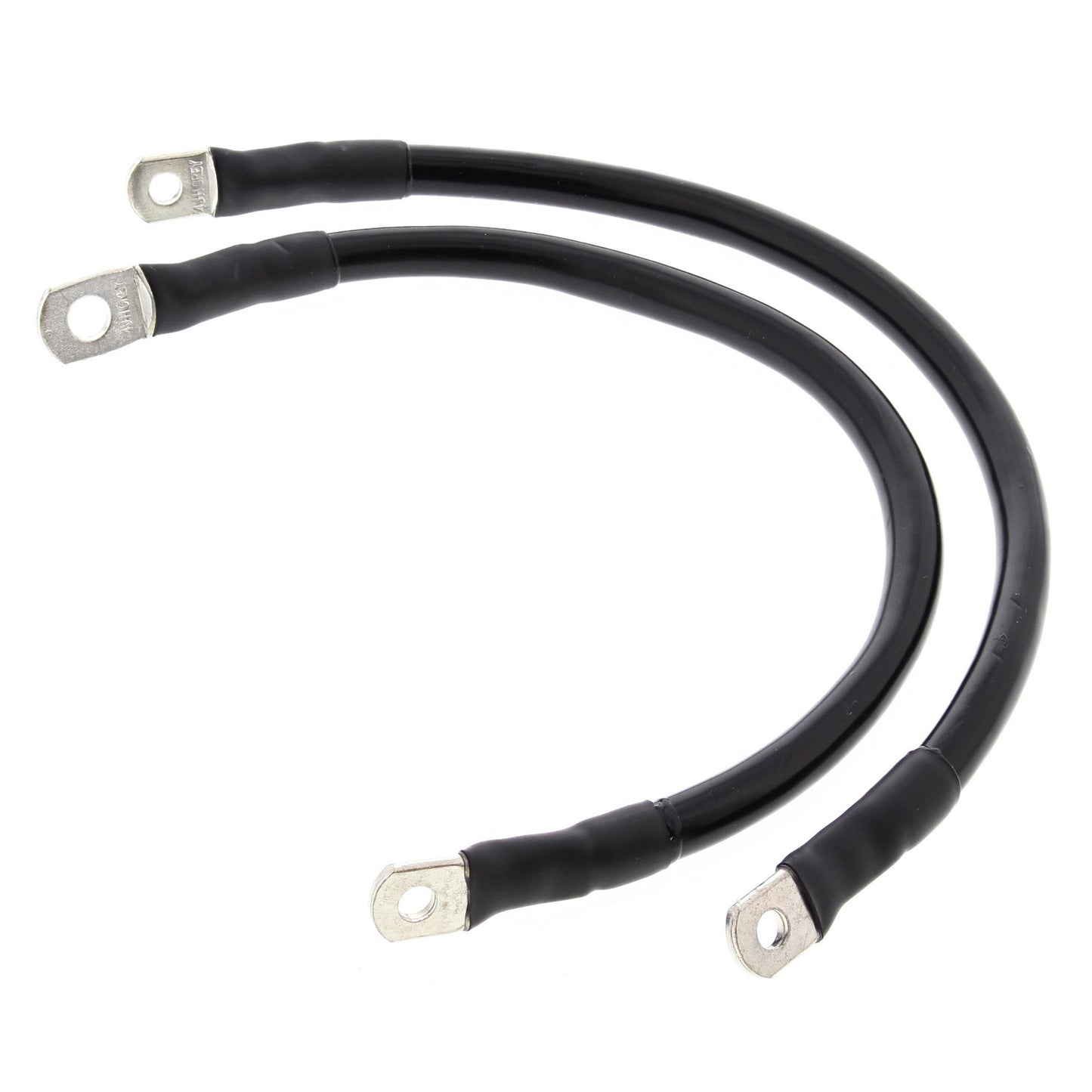 79-3011-1 Harley Battery Cable Kit Black