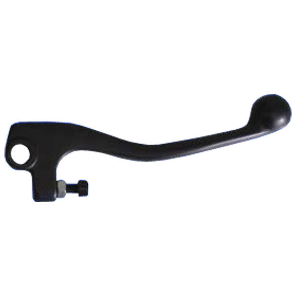 CR125 92-95 Brake/Clutch Lever Black