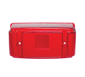 RXS100 -85 Tail Light Lens 358310