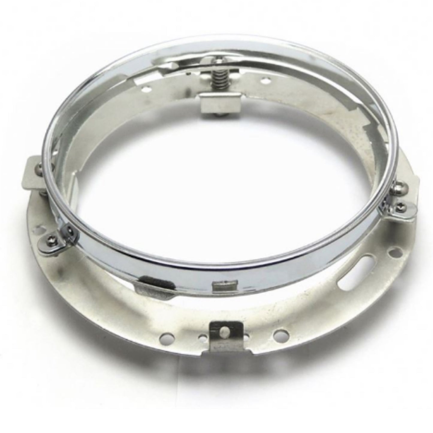 7in Harley LED Projector Light Bracket