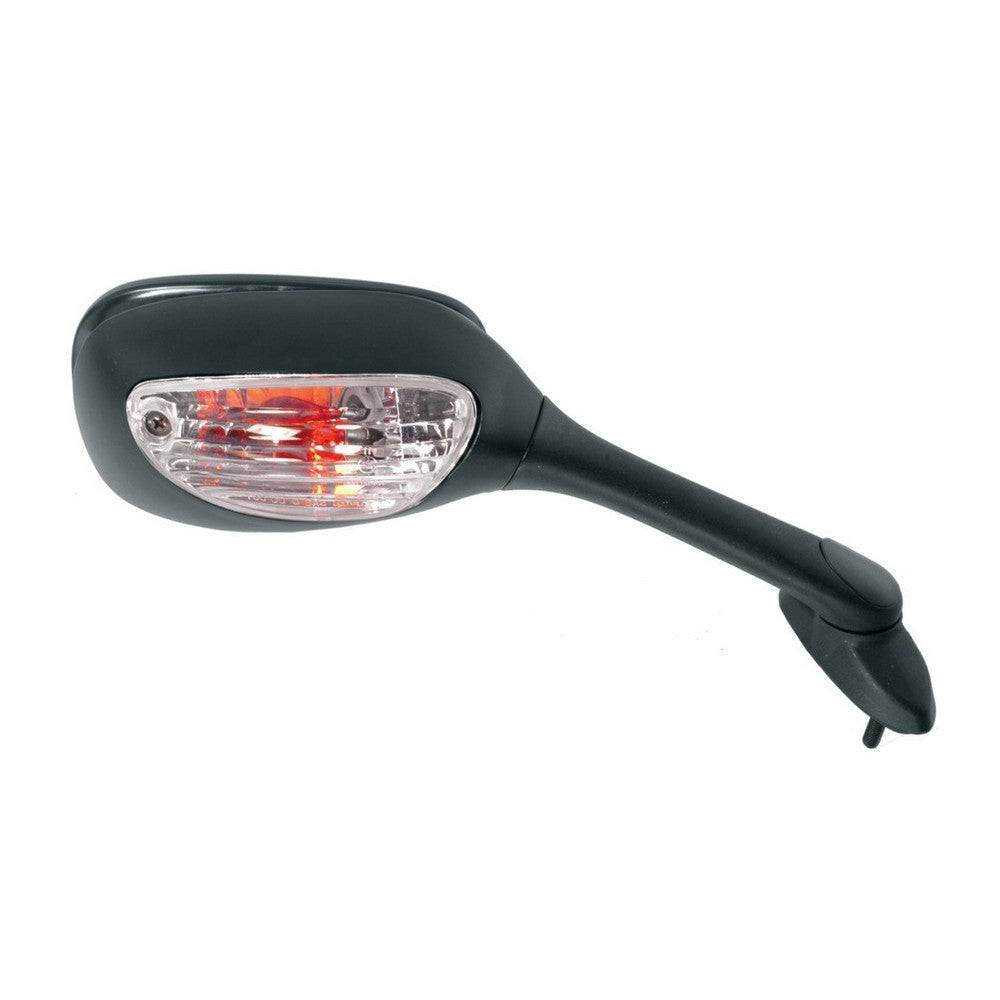 GSXR600 GSXR750 06-08 GSXR1000 05-08 Right Hand Mirror Black