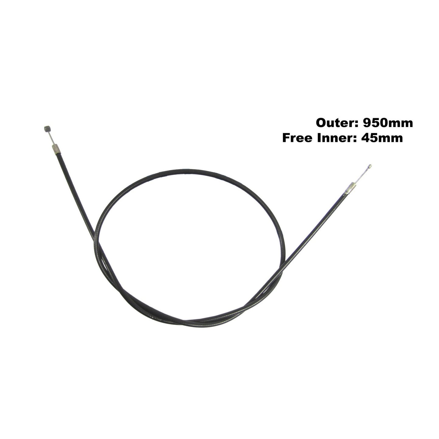 XV125 Virago 98-01 Choke Cable