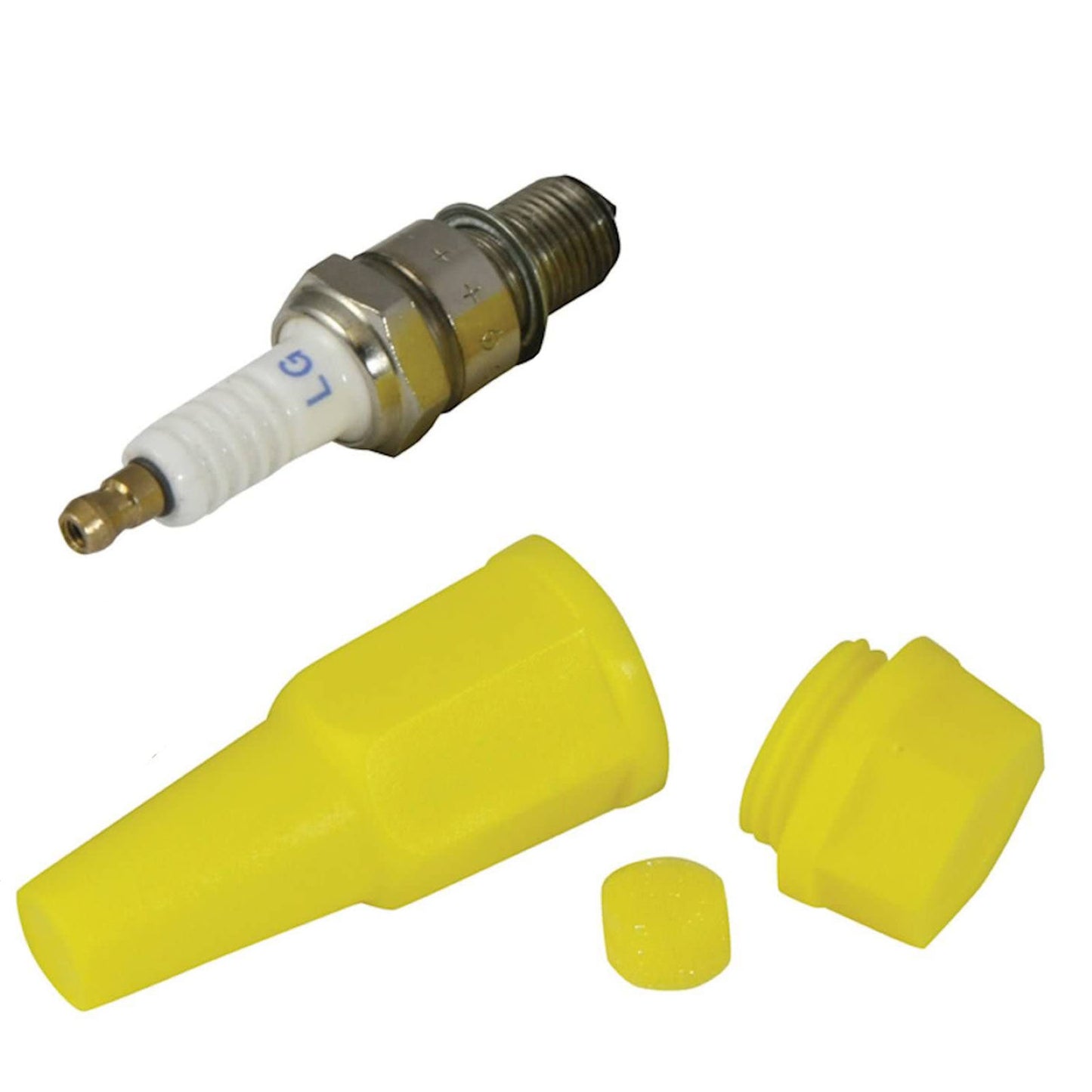 Spark Plug Holder Waterproof