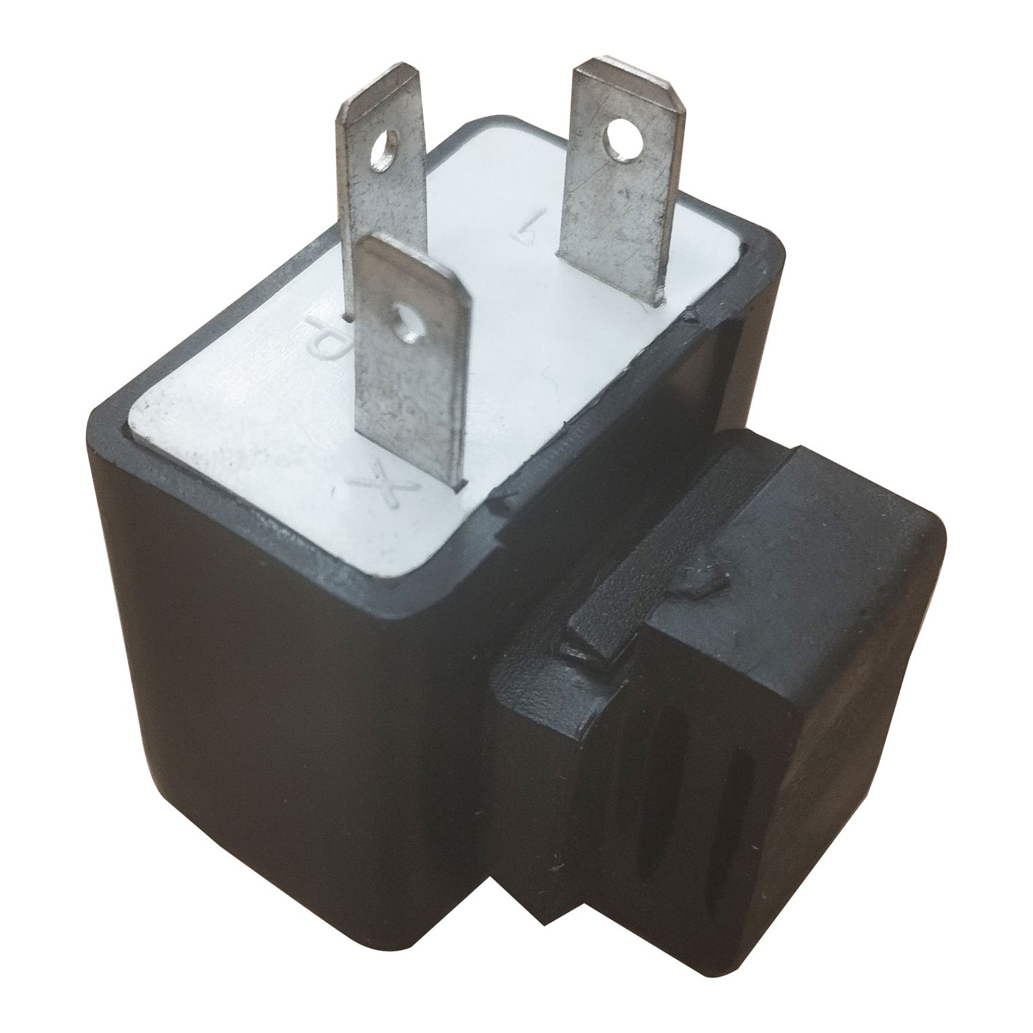 LED WINKER 3 PIN RELAY