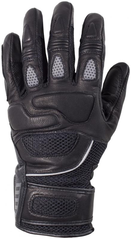 Rukka AFT Gloves Black Gloves