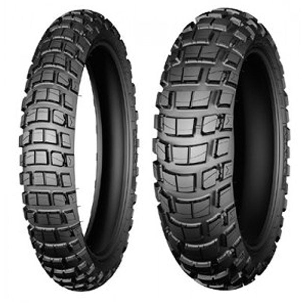 110/80-19 59R TL Michelin Anakee Wild Front Tyre