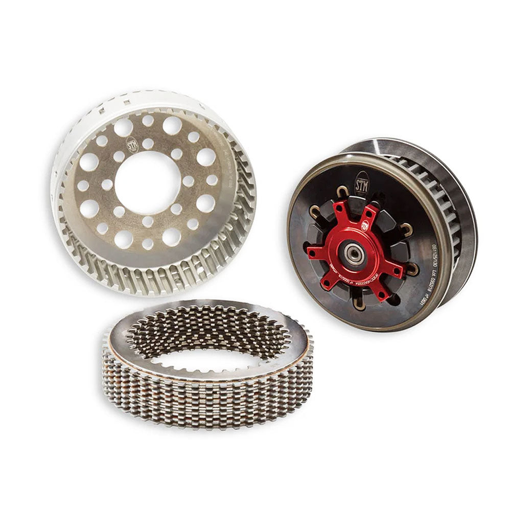 Ducati Panigale V4 Streetfigher V4 Performance Dry Clutch Kit 96080032AA