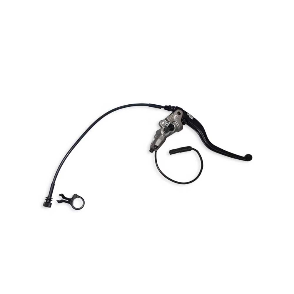 Ducati Panigale V4 / V4S 2025 Remote Front Brake Lever Adjuster Set