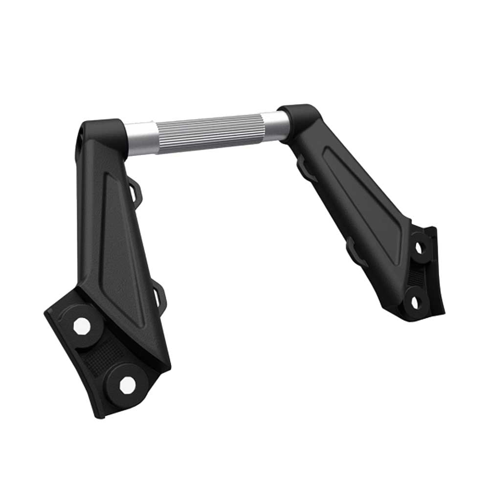 Ducati Multistrada V2 Utility Bar for SAT NAV / GPS / Mobile Phone 96681641AA