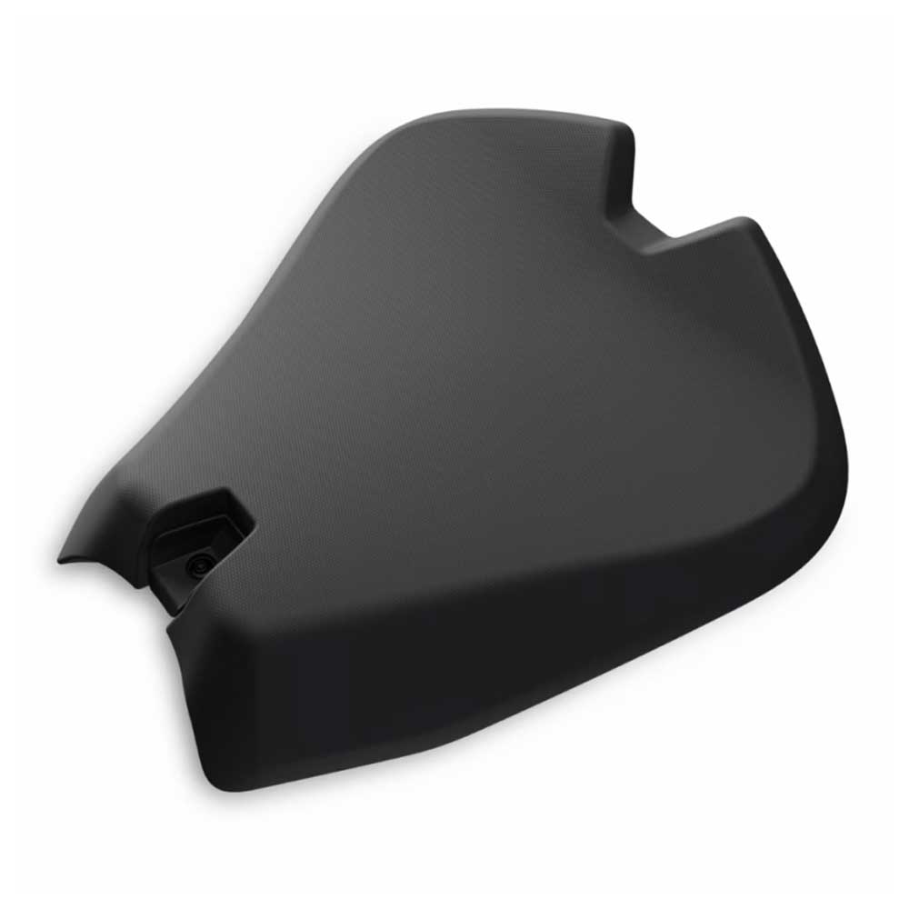 Ducati Panigale V4 2025 Performance High Rider Front Seat +15mm Black