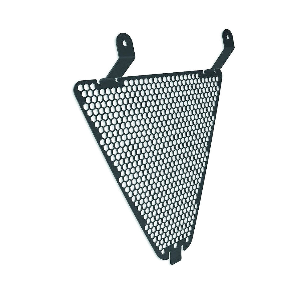 Ducati Panigale 2016 - 2022 Radiator Guard Protection Kit 97380101B
