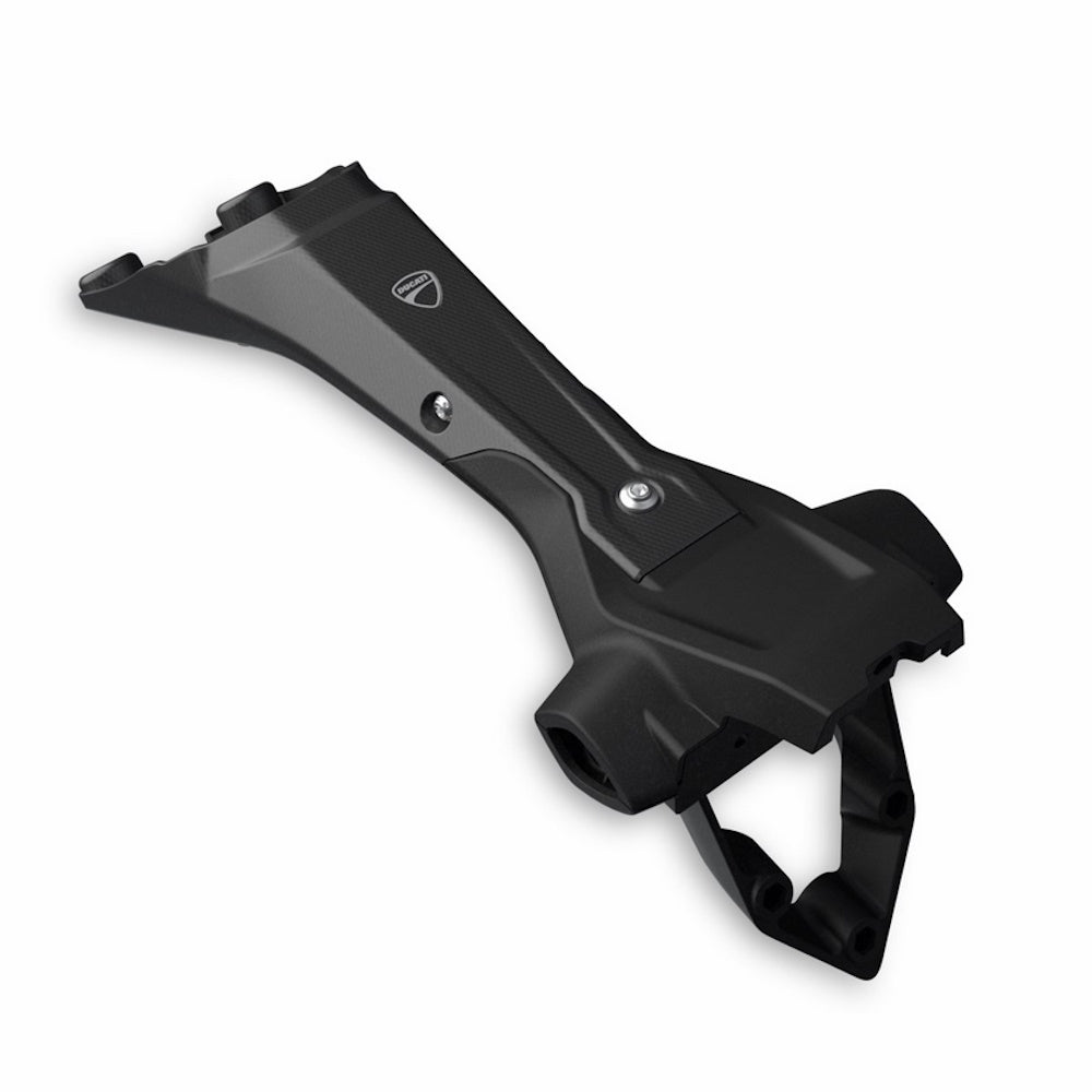 Ducati Panigale V4 / S Carbon Number Plate Holder 97382132AA