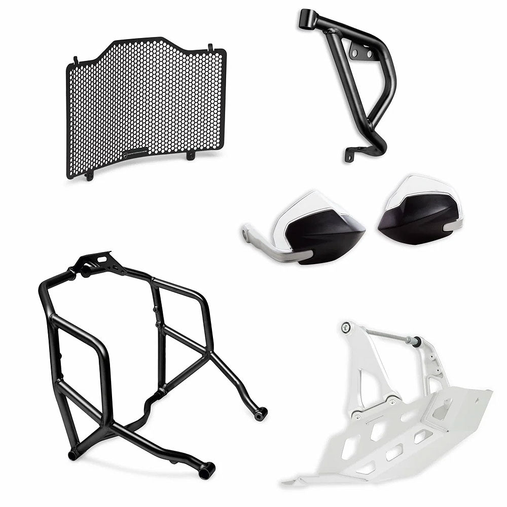 Ducati Desert-X 23 Off-Road Pack 97981202AB