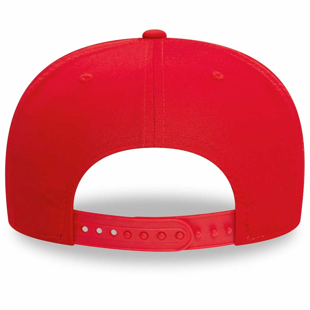 Ducati Corse New Era Classic Red Cap