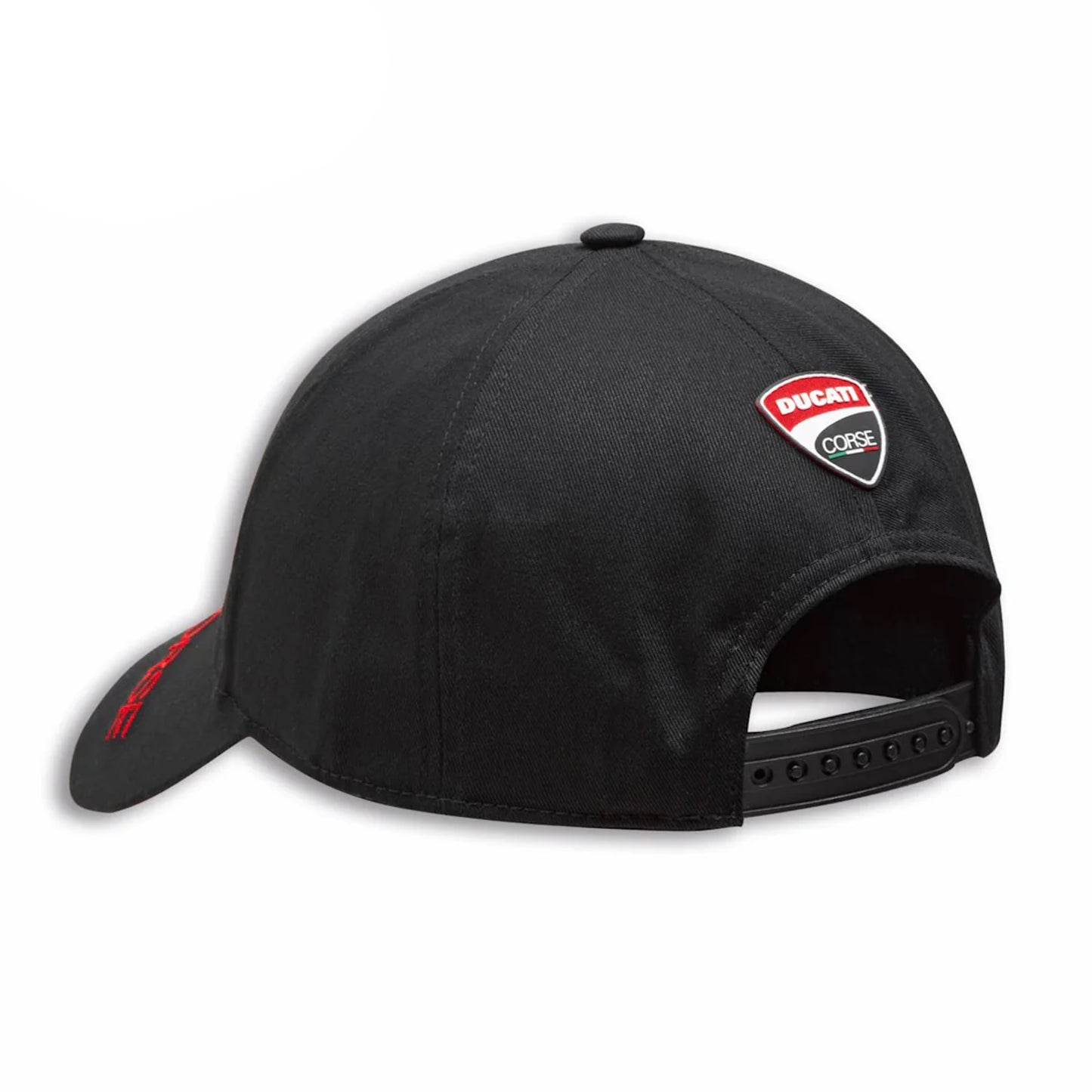 Ducati Corse Monster Energy Cap