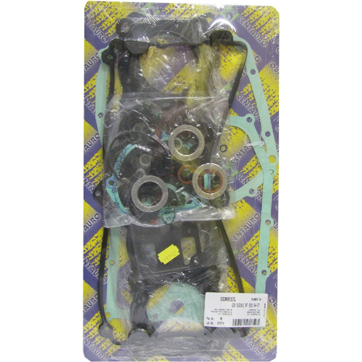 RF900 94-99 Full Gasket Set