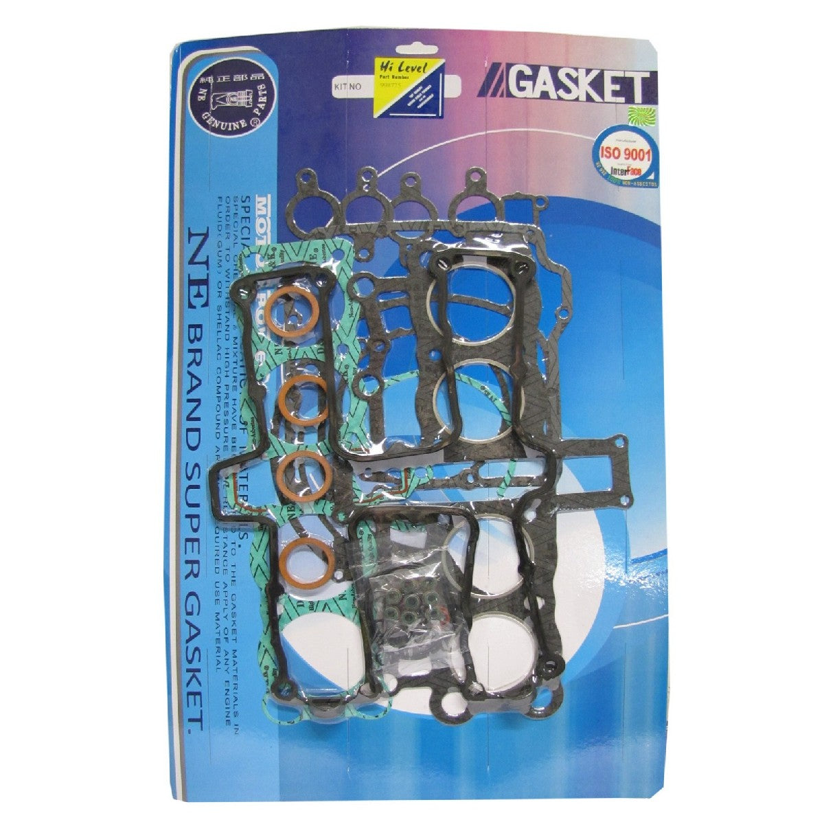 XJ550 Full Gasket Set