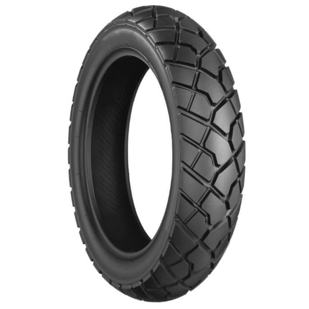 160/60HR15 67H TL Battlax Adventurecorss AX41T F Rear Tyre