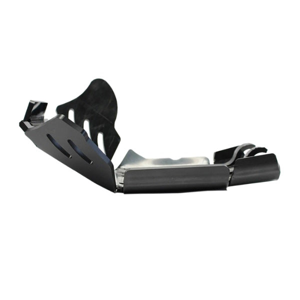 AXP Xtrem HDPE Skid Plate Black EXCF250/350 17-23