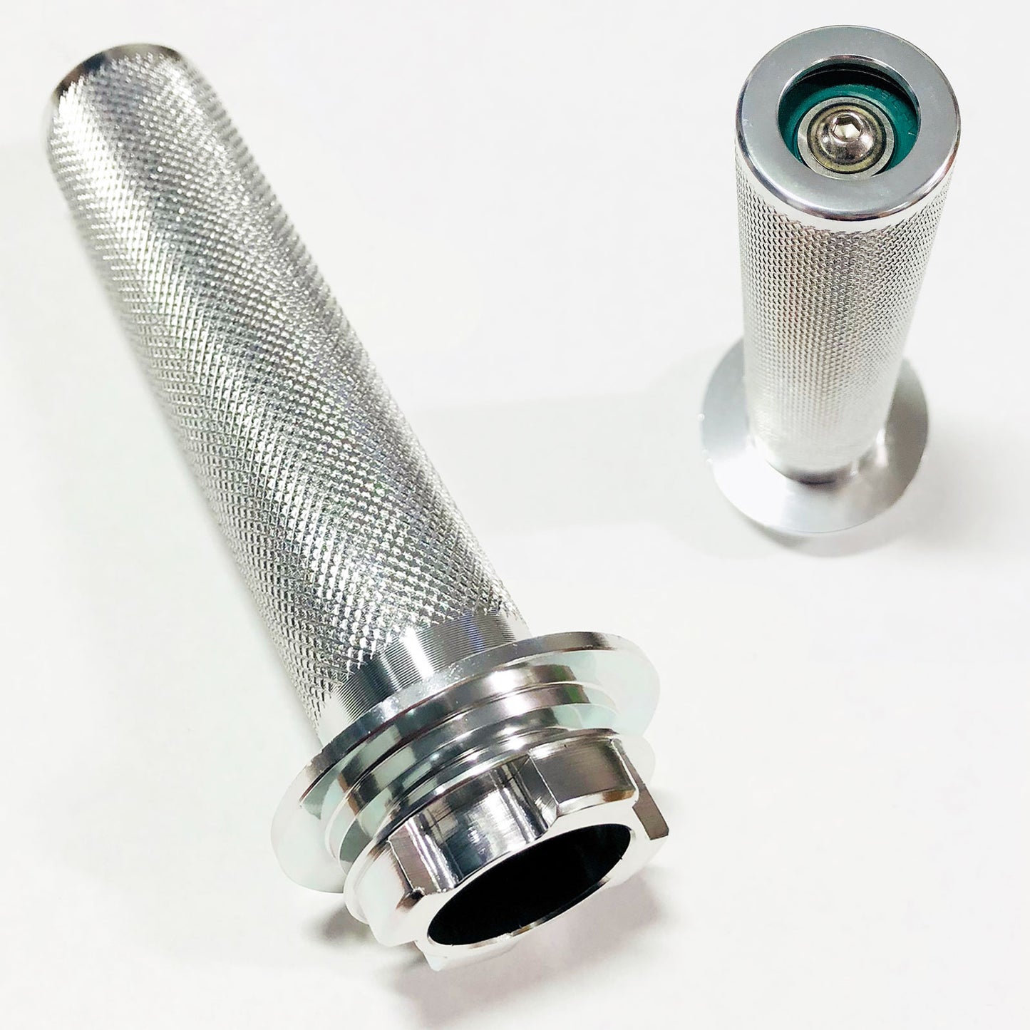 348-01210-1 Alloy Throttle Tube with Bearings