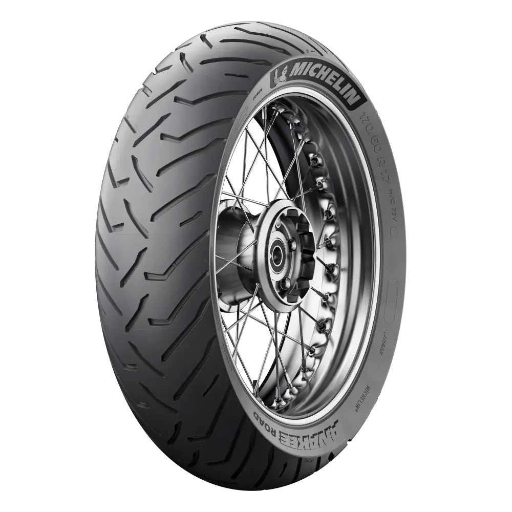 Michelin 170/60ZR17 72W Tubeless Anakee Road Rear Tyre