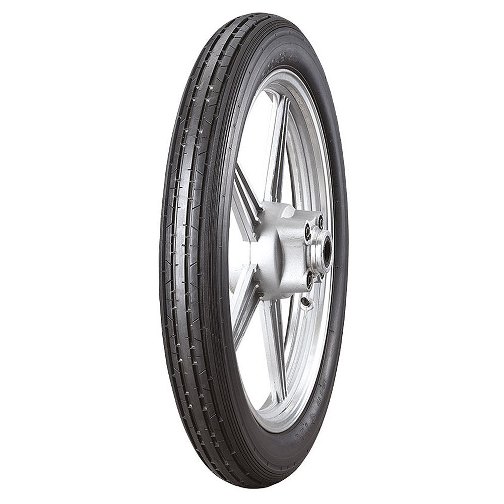2.25-17 33L TT Anlas NF-7 Front Tyre