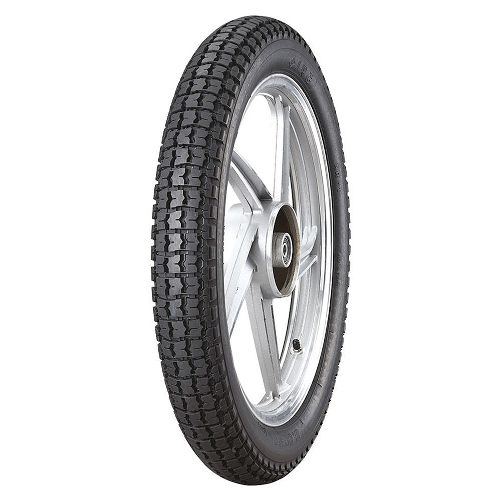 2.00.17 31J TT Anlas NR-1 Universal Tyre