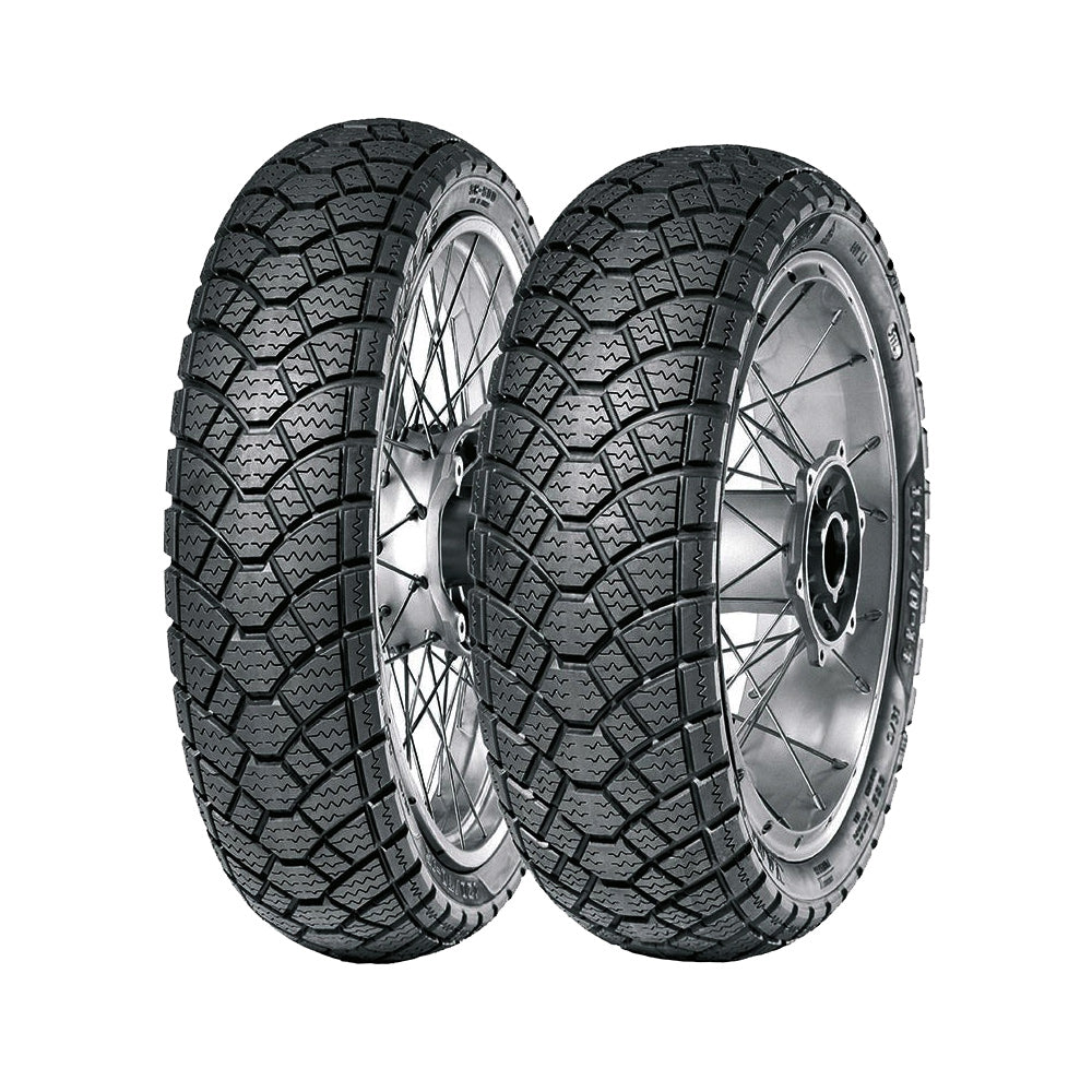 120/70-12 58P TL Anlas Wintergrip 2 Universal Tyre