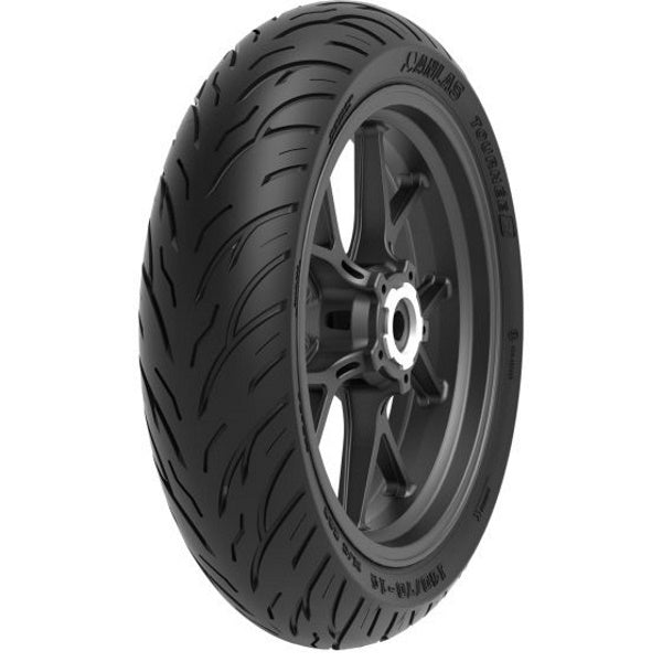160/60R14 69H Anlas Tubeless Tournee 2 Rear Tyre
