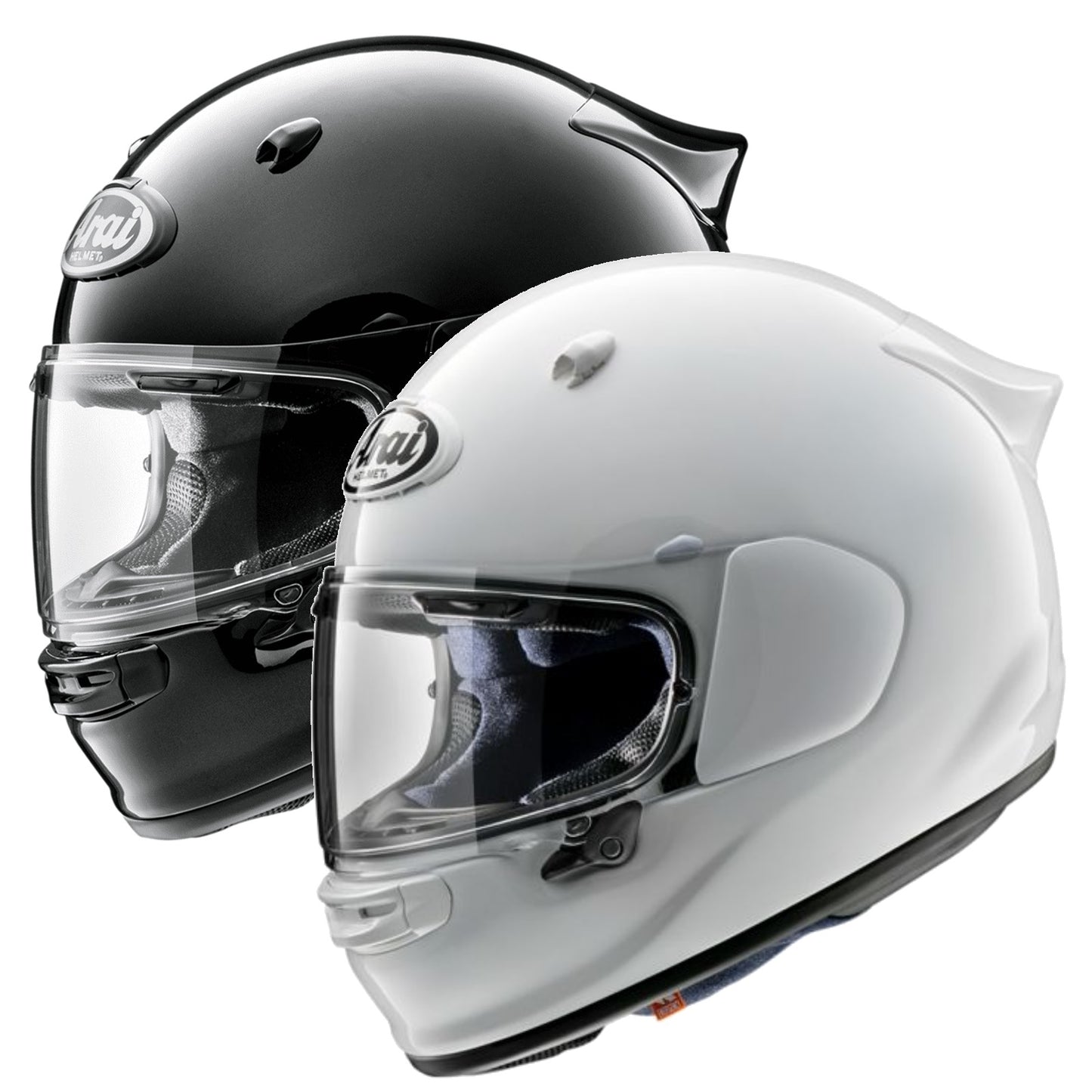 Arai Quantic Solid Diamond