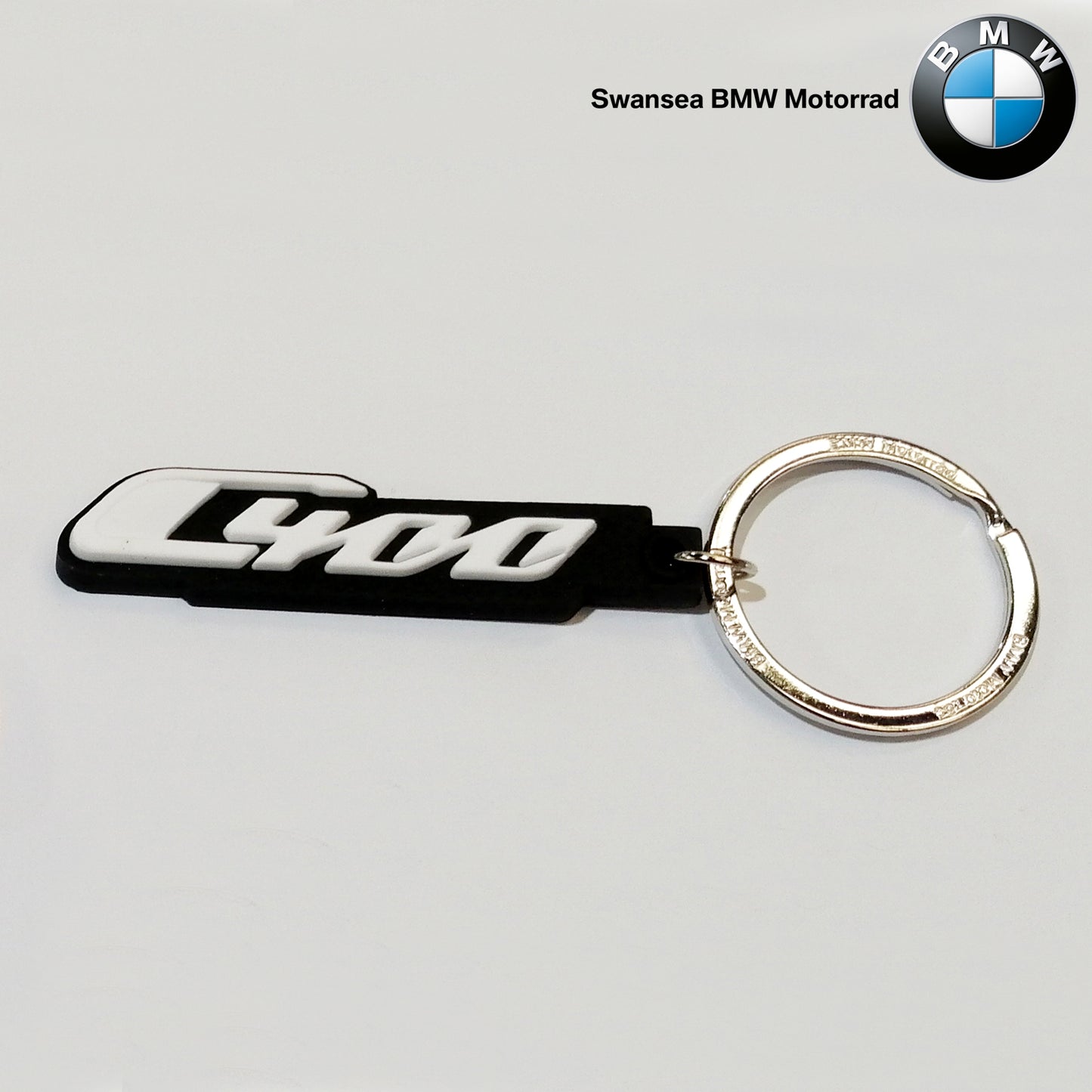 BMW Key Ring BMW C400 Key Fob Keyring C 400 Scooter