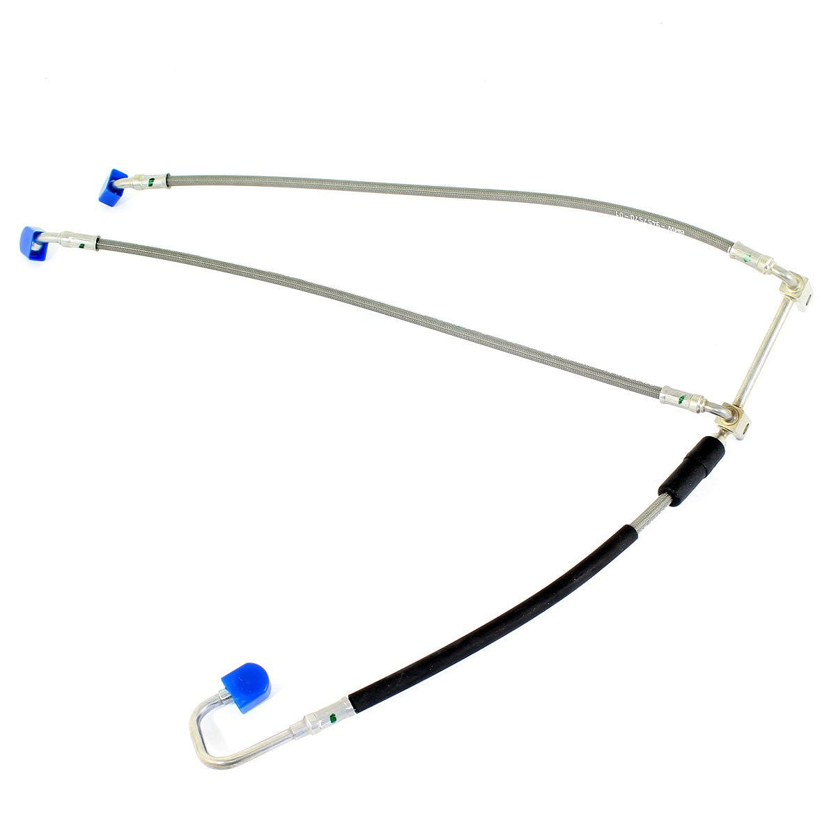 BMW Motorrad C 600 Sport C 650 GT C 650 Sport Front Brake Hose