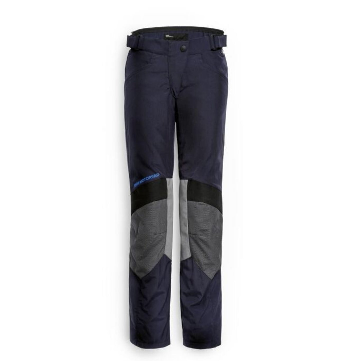 BMW Motorrad PaceDry Waterproof Ladies Trousers Dark Blue