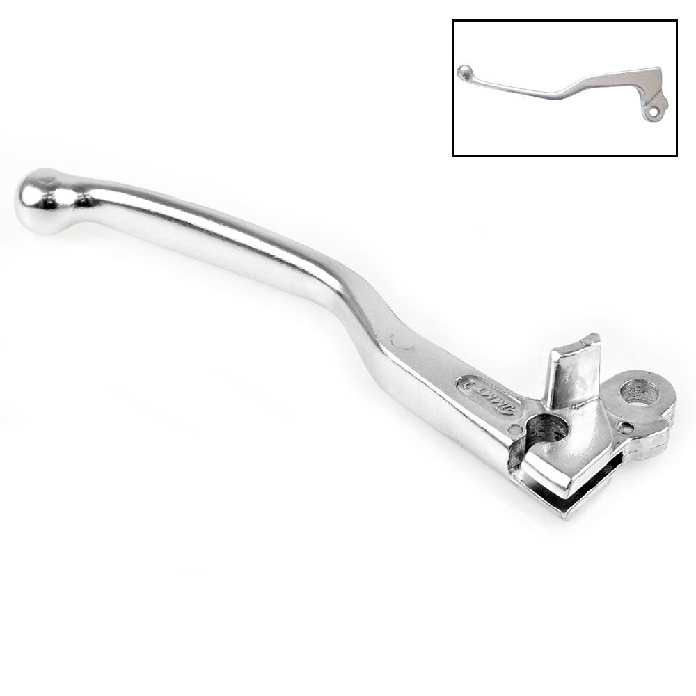 Benelli BN 302 SR Clutch Lever Silver