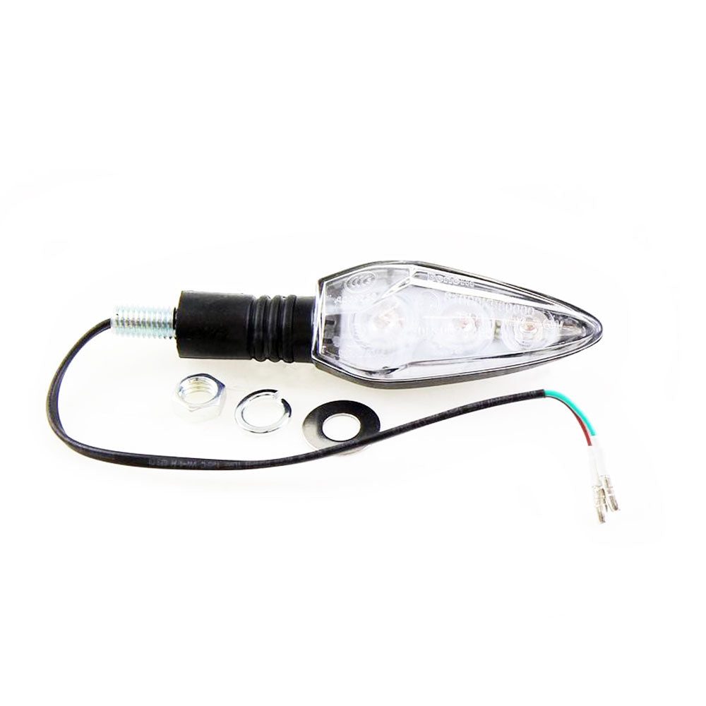 Keeway RKV 125 Front Left Steering Lamp
