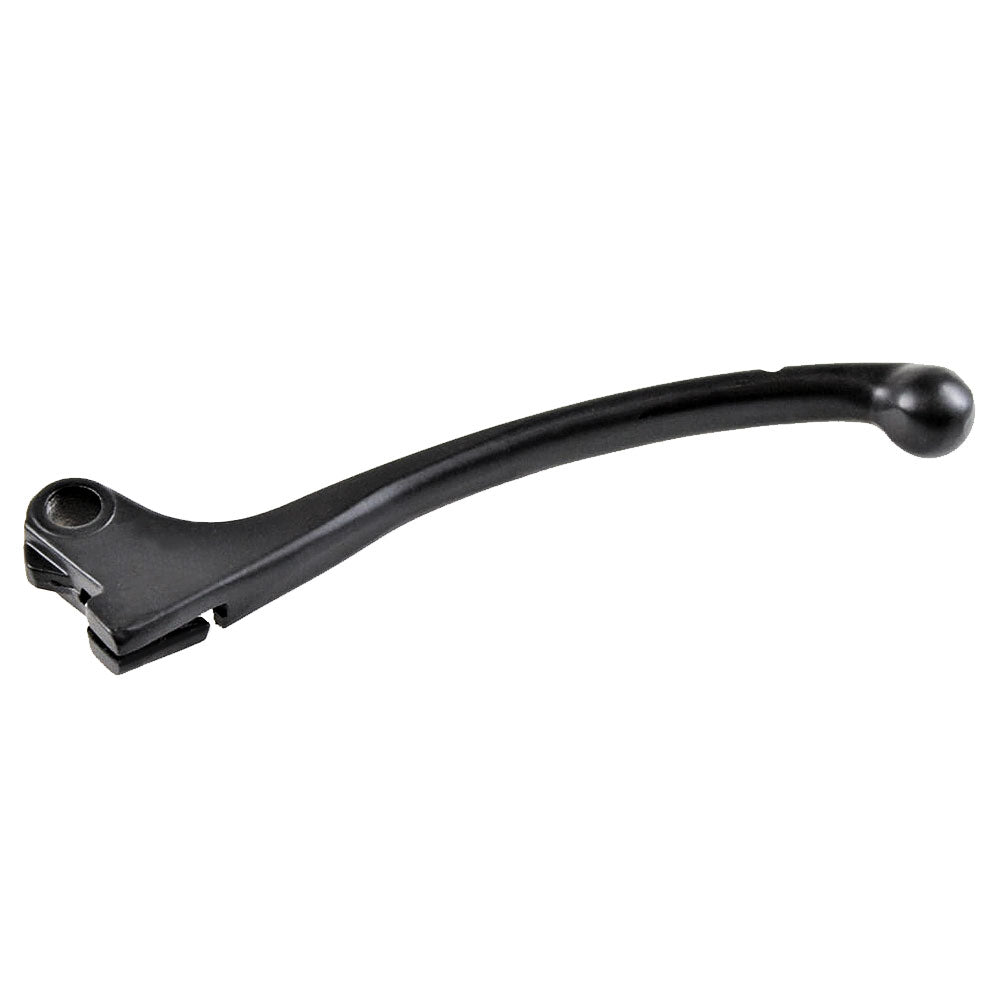 Keeway TX125 Genuine Clutch Lever Blade - Black