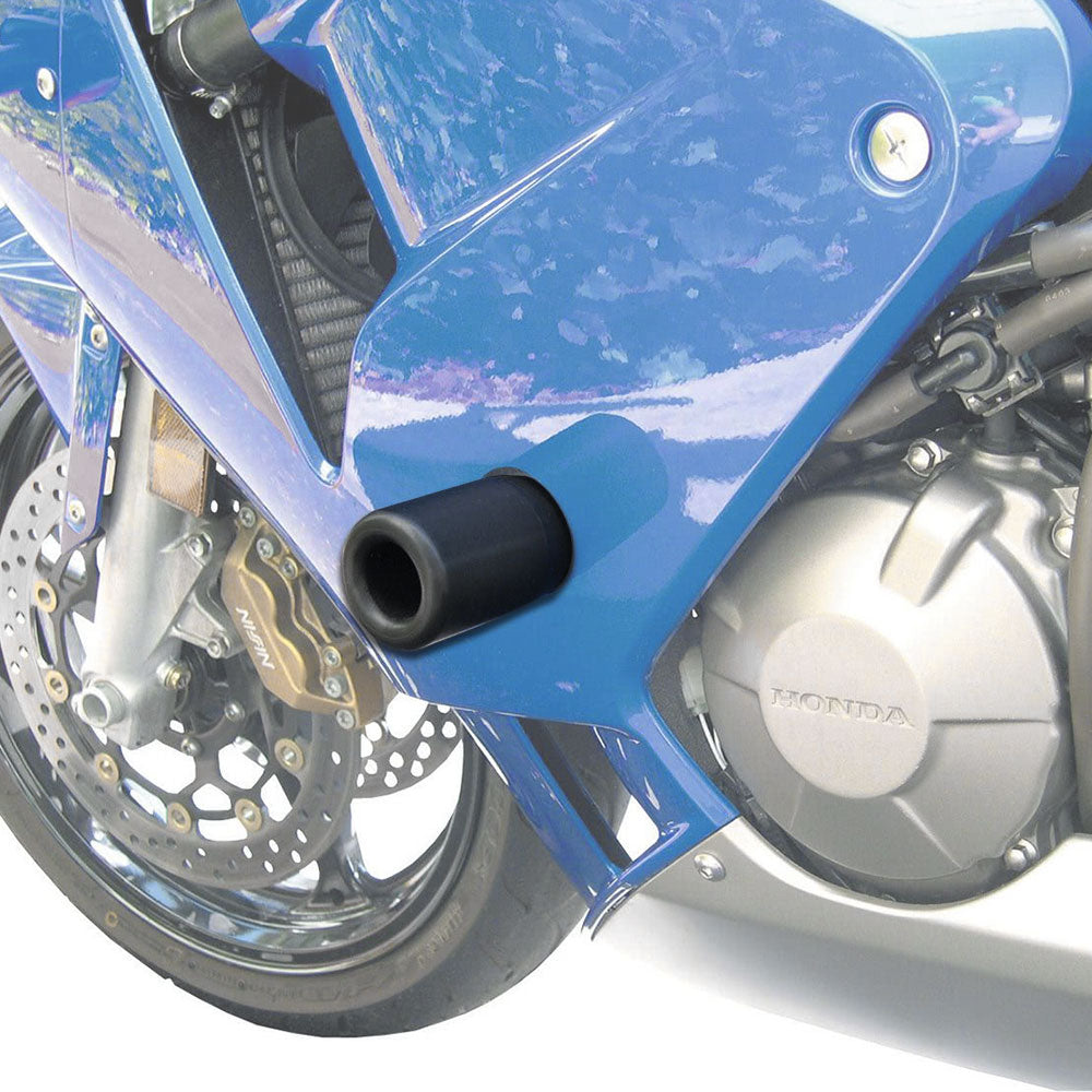 Kawasaki Z650 17-18 Biketek Crash Protectors