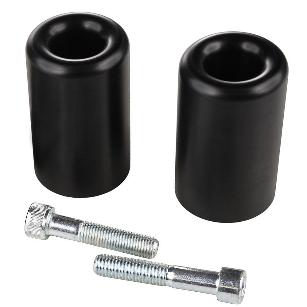 Kawasaki Z650 17-18 Biketek Crash Protectors
