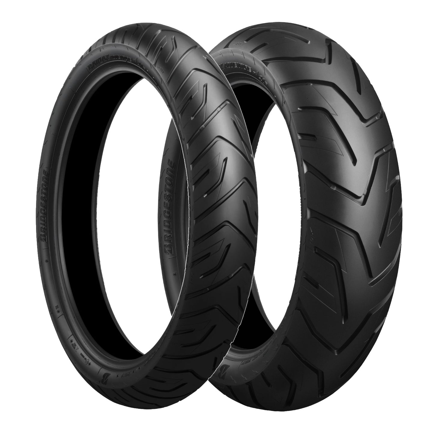 Bridgestone Battlax Adventure A41 110/80 R19 59V | 150/70 R17 69V