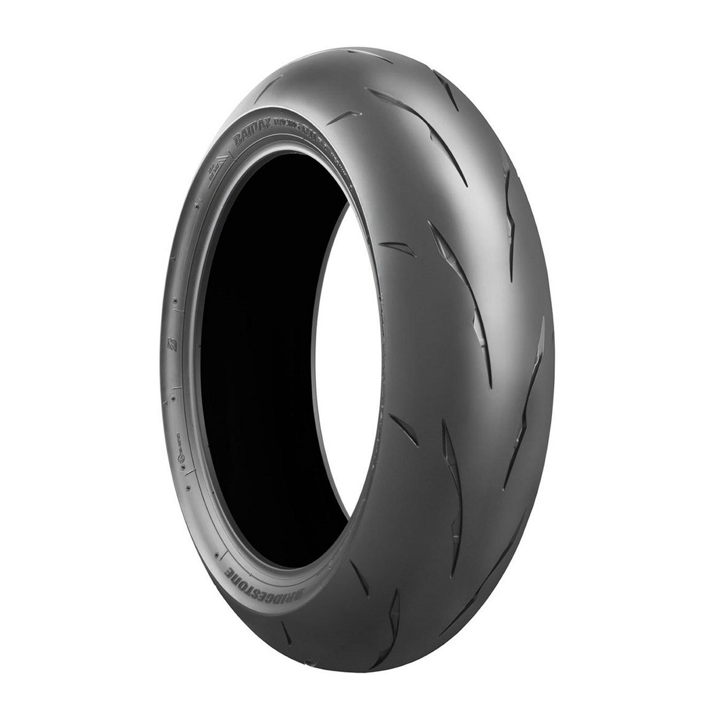 200/55ZR17 (78W) TL Battlax RS11 Rear Tyre